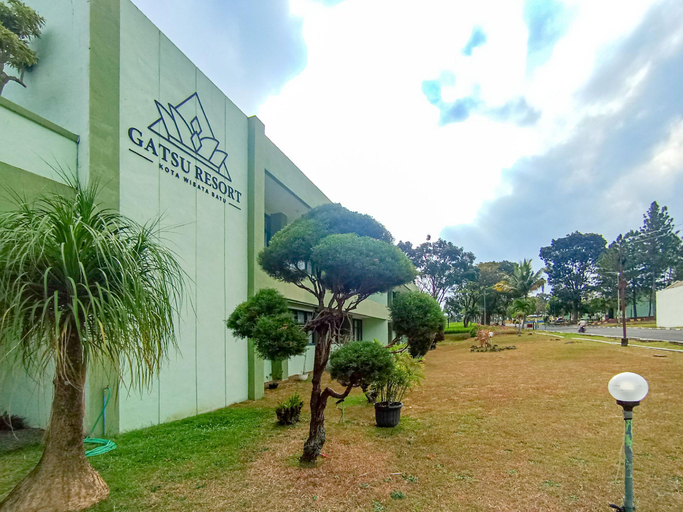 Others 2, Gatsu Resort, Malang