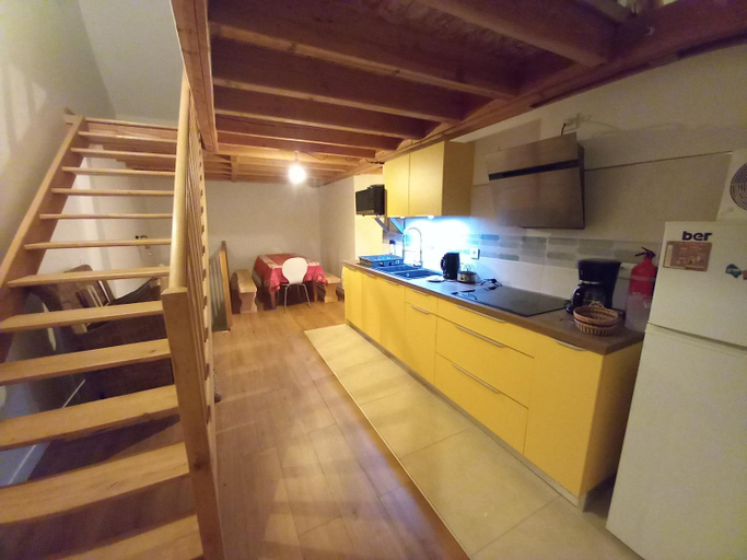 Others 5, Via Lactea, Creuse