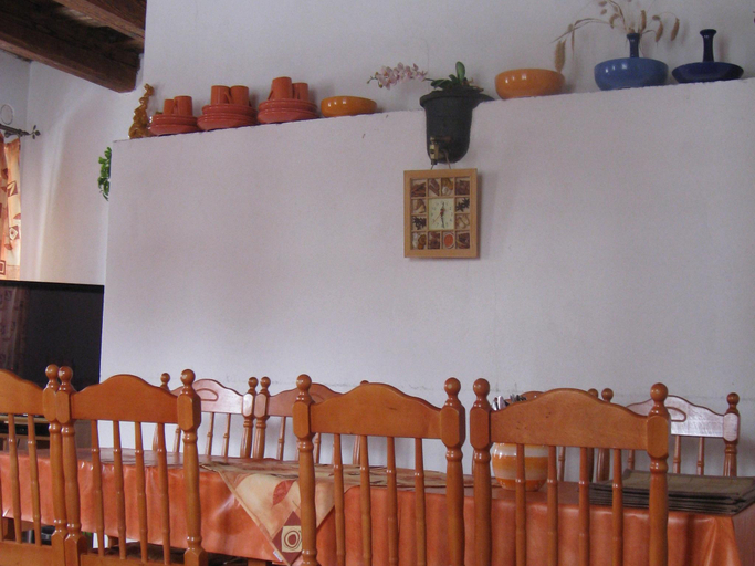 Food & Drinks 3, Family Holiday Home in Bruntal, Bruntál