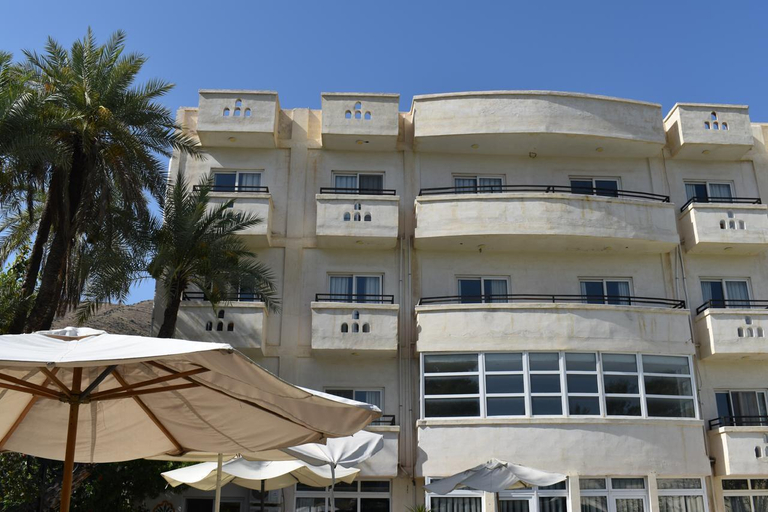 Others 2, Sah Al Noum Hotel