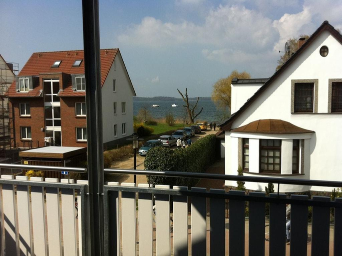 Others 5, On the Muritz lake shore, apartment 2, Mecklenburgische Seenplatte