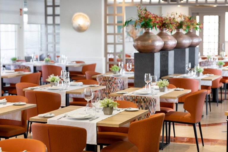 Food & Drinks 5, Sol Barbacan, Las Palmas