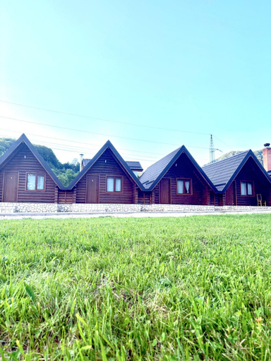Others 3, Alpin Chalet, Rucar