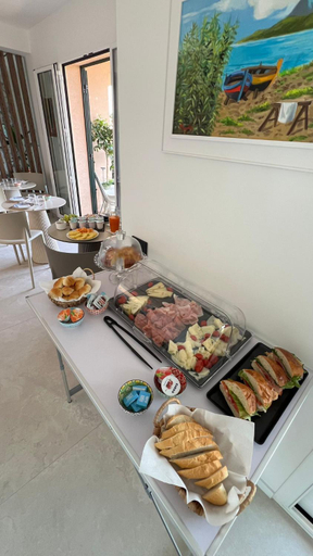 Food and beverages 2, Cefalù Luxury Suite, Palermo