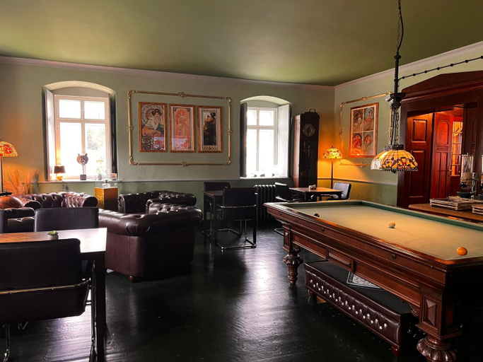 Food & Drinks, CG Hänsch, Görlitz