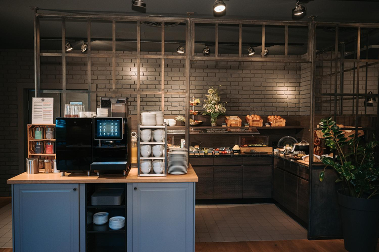 Food & Drinks 5, das seidl - Hotel & Tagung - Munchen West, Fürstenfeldbruck