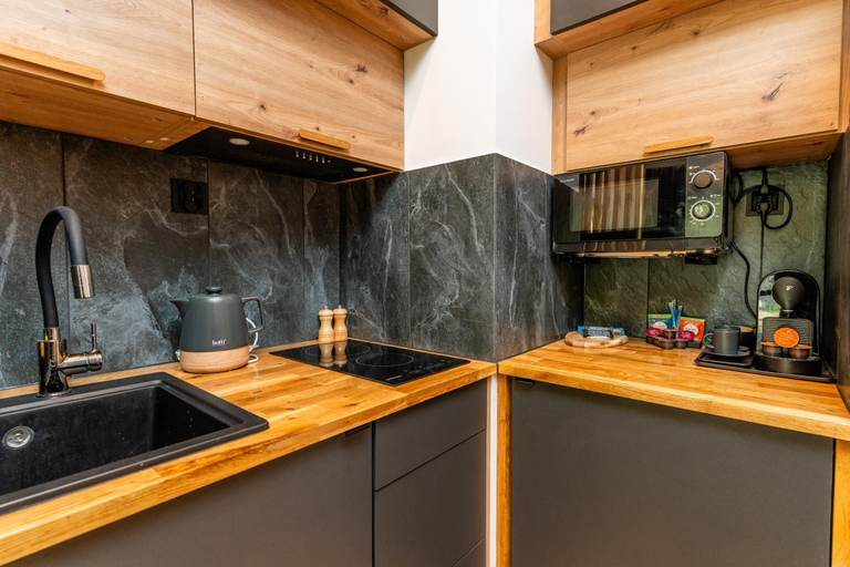 Others 5, Omega Lake Premium Apartments, Olsztyn City
