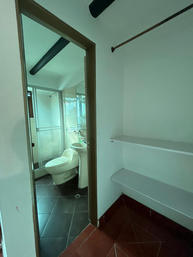 Bathroom 3, VILLA LEWANA 2, Villa de Leyva