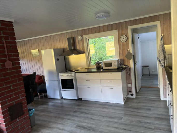 Others 3, HagestadHytteutleie Eikheim, Birkenes