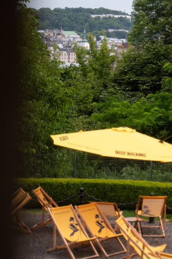 Sport & Beauty 2, Citadel Inn Hotel&Resort, L'vivs'ka