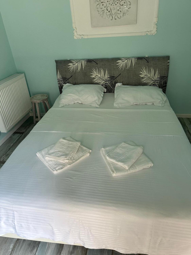 Bedroom 5, Solaria House, Constanta