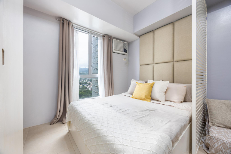 Bedroom 2, Virgo Nest Rentals, Cebu City