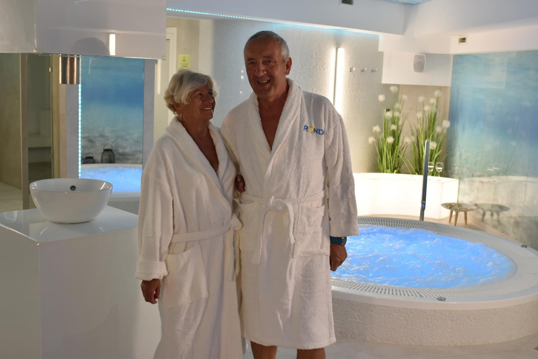 Sport & Beauty 5, Apartamenty Piastowska Swinoujscie, Świnoujście
