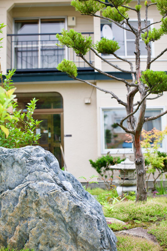 Exterior & Views 1, HDO Furano Garden House, Furano