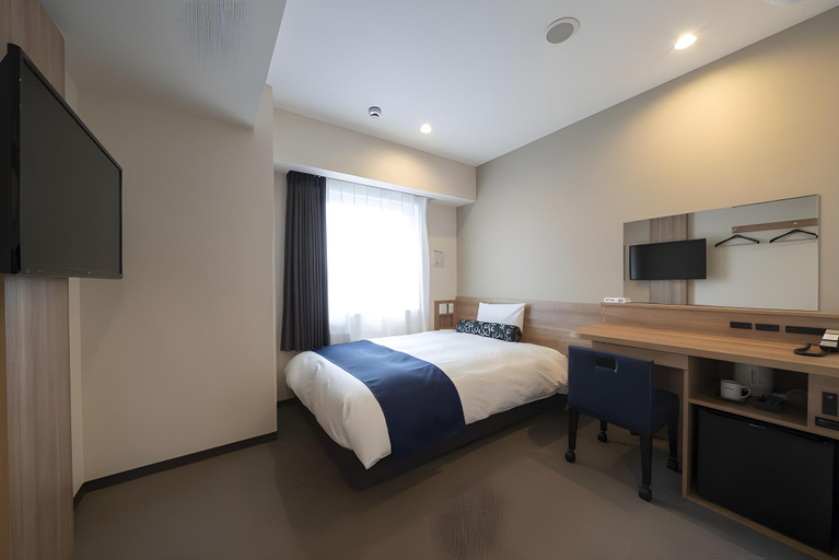 Bedroom 3, Just Inn Matsusaka Station, Matsusaka