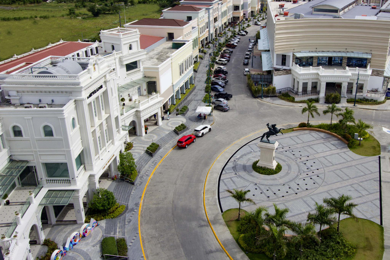 Surrounding environment, MCollection - Convenient City Stay in Iloilo Business Park, Iloilo City