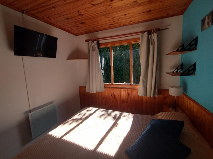 Others 3, Cabanas Austral, Lago Argentino