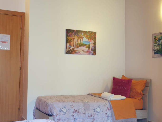 Bedroom 5, Oasi Iblea, Ragusa