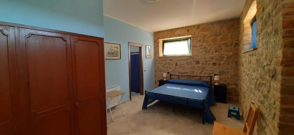 2, Agriturismo Il Sassolino, Terni