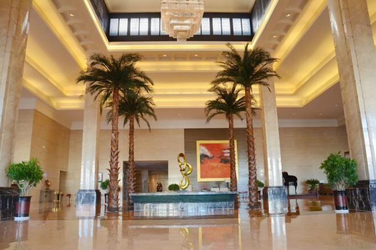 Others 5, Mohe Peak Yuezhiyue Hotel, Daxing'anling