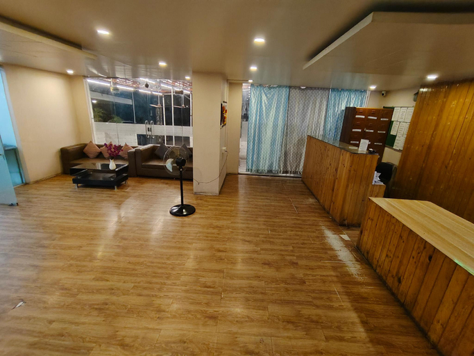 Others 4, Hotel Emerald Tree, Pune
