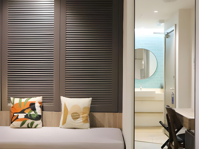 Bedroom 3, Homi Breeze, Kota Kinabalu