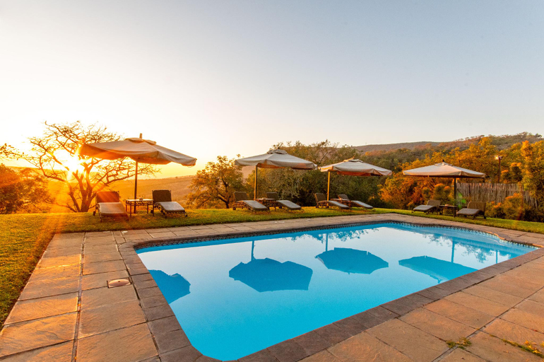 Sport & Beauty 2, Chestnut Country Lodge, Ehlanzeni