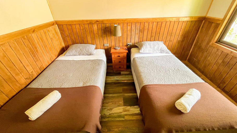 5, Cabanas Ruta Patagonia, Aisén
