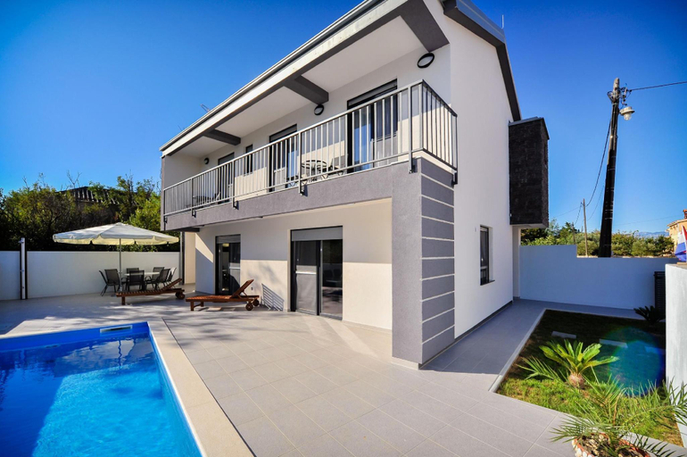 Sport & Beauty 2, Villa Lily ZadarVillas, Privlaka