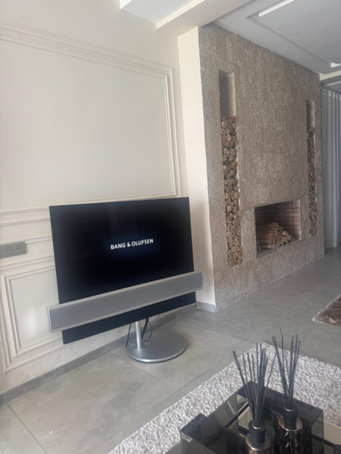 Others 2, Villa Continental 4bedrooms, Fahs Anjra