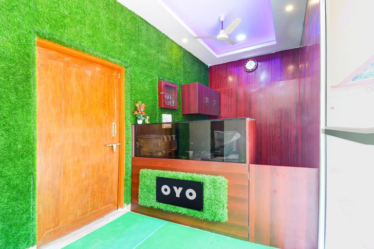 Others 4, HOTEL O LAVISH INN, Cuttack