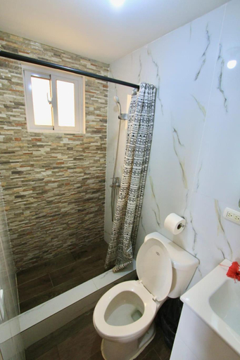 Bathroom 3, Casa Rural El Paraiso de Saona, San Rafael del Yuma