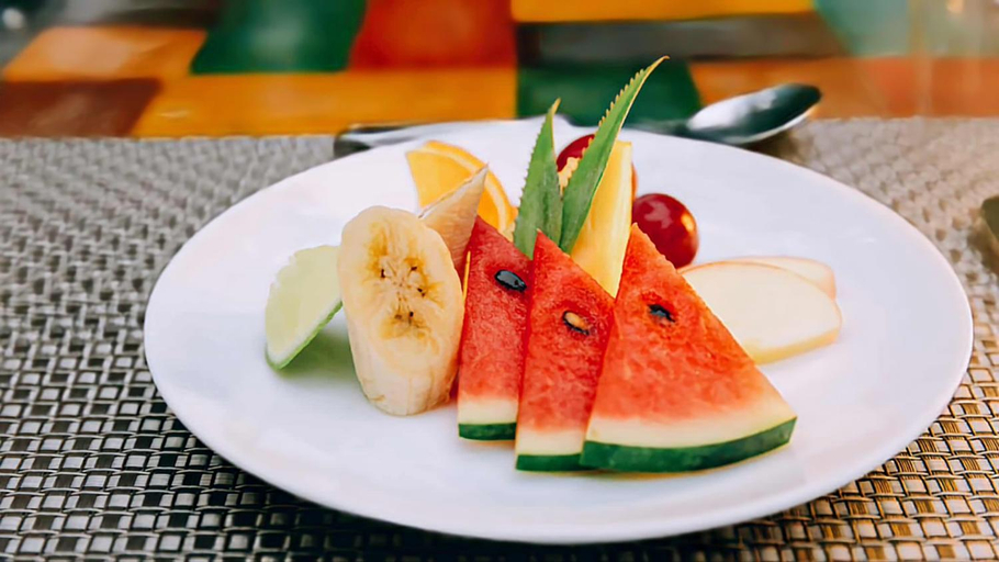 Food & Drinks 4, Sigiriya Lakmal Resort, Dambulla