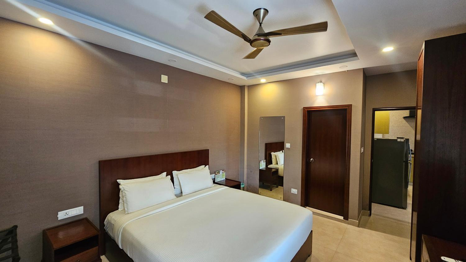 Others 5, River Terrace Resorts & Spa, Idukki