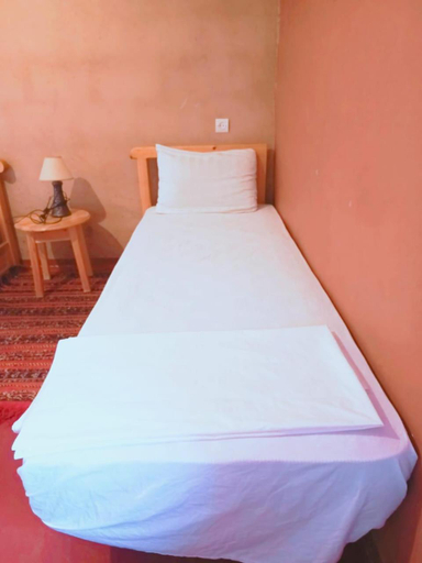 Bedroom 3, Kasbah Tasseurte, Ouarzazate