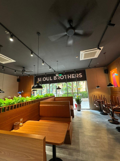 Food & Drinks, Vinhomes Dcapitale - Lukahomes, Cầu Giấy