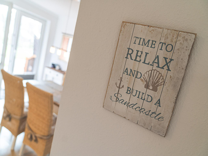 2, Ferienwohnung in St. Peter-Ording, Nordfriesland