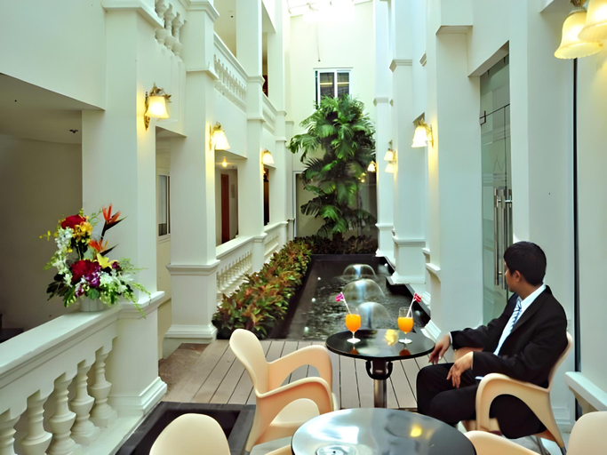 Others 5, Petrosetco Hotel, Vũng Tàu