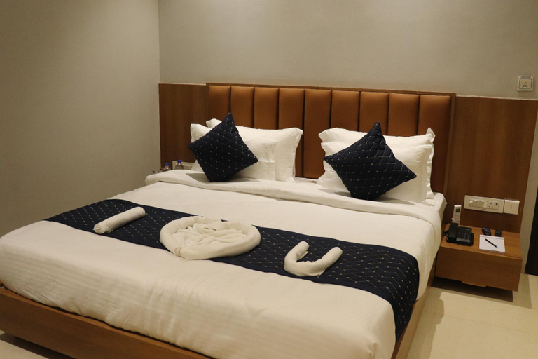 Others 5, Oliver Hotel, Bhilwara