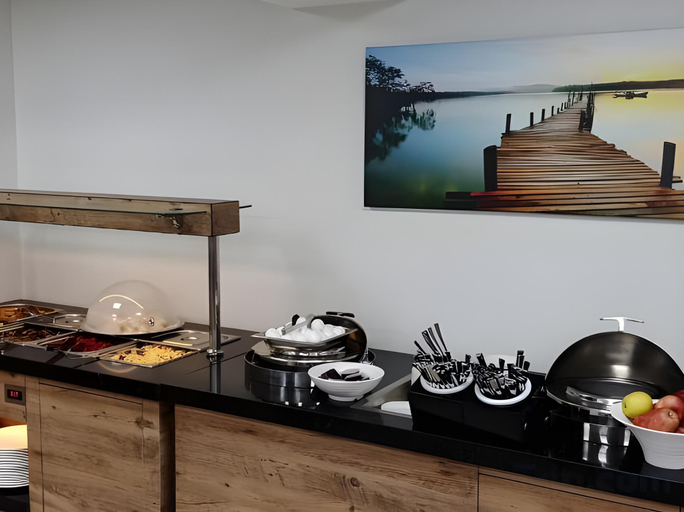 Food & Drinks 5, C Suites Antalia, Antalya