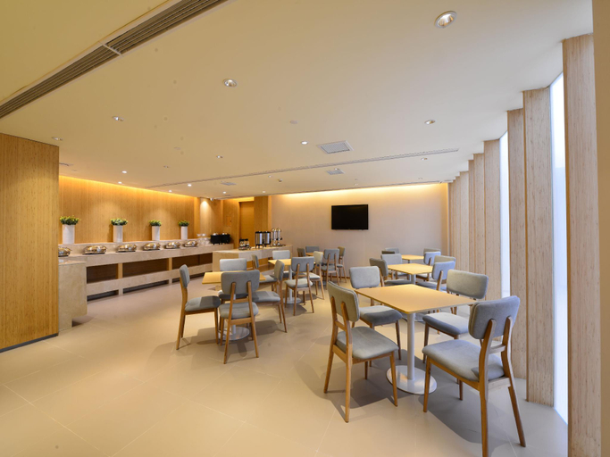 Food & Drinks 5, Ji Hotel Shanghai Jiading Qinghe Road, Shanghai