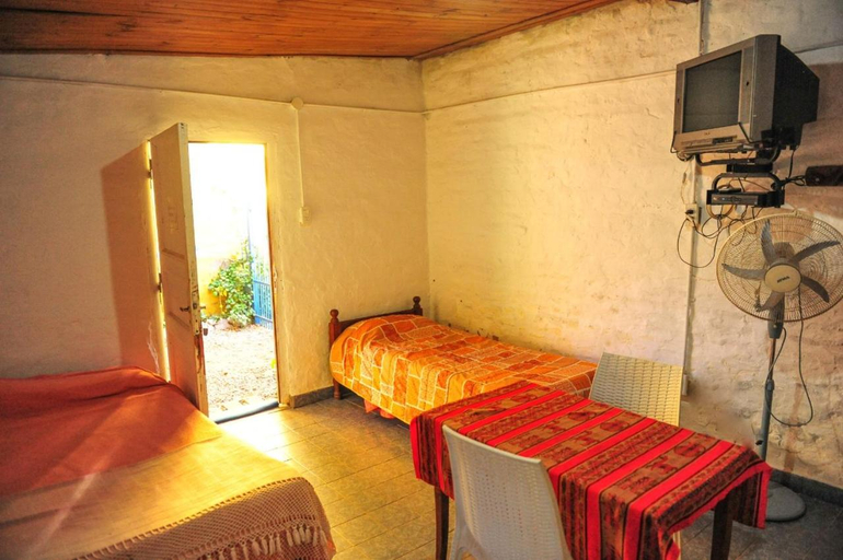 Bedroom 4, El Patio Valiente, Punilla
