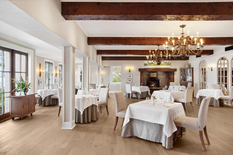Food & Drinks 2, Manoir Hovey, Relais & Chateaux, Memphrémagog