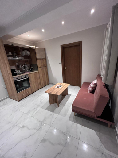 Others 3, Esperas Apartments, East Macedonia and Thrace