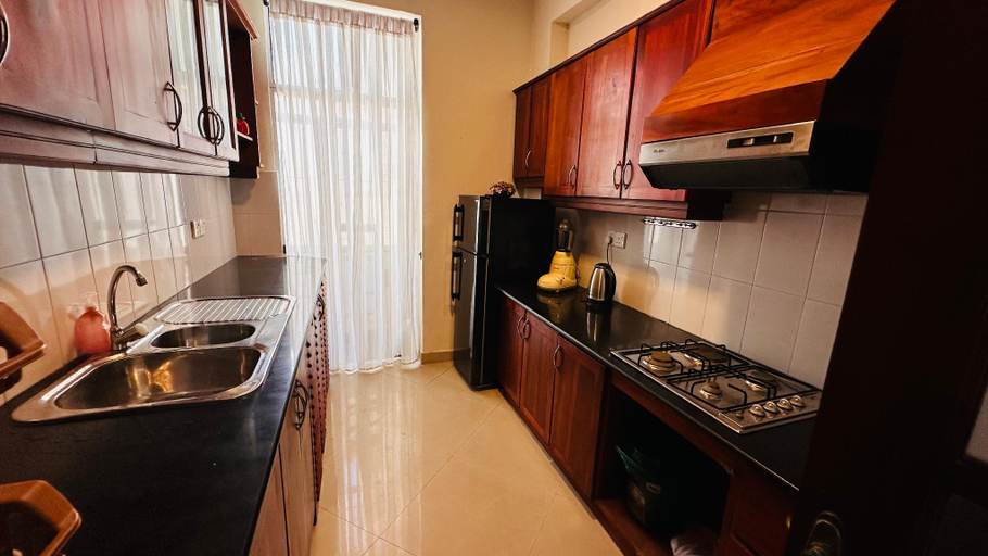 Others 4, Salt Breeze Sea View Apartment, Dehiwala-Mount Lavinia