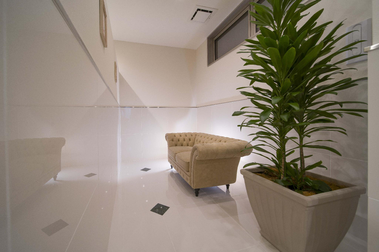 Bathroom 3, HOTEL LASCALA, Wakayama