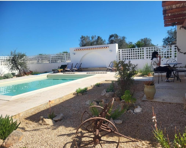 Sport & Beauty 4, Al Poggiale - Residenza Mediterranea, Lecce