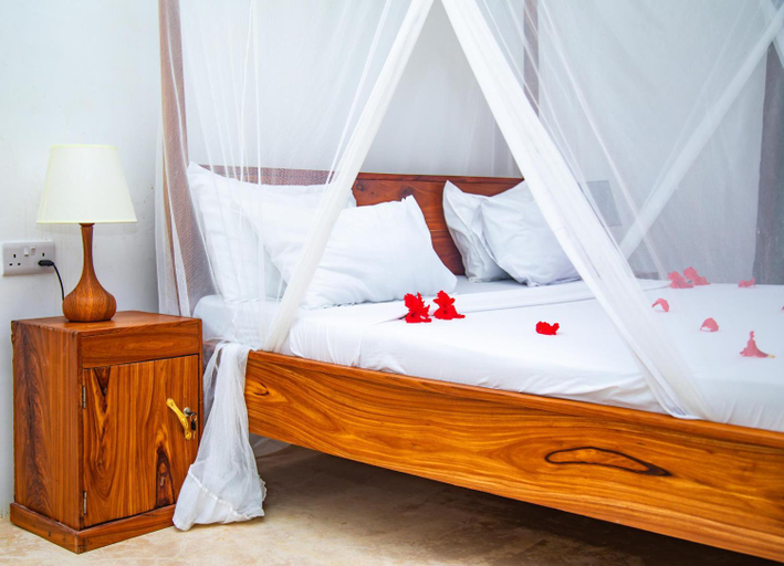 Bedroom 4, Kijiji Villas Nungwi, Kaskazini 'A'
