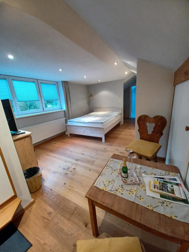 Bedroom, Villa Romy mit 3 Gastezimmer, Gmunden