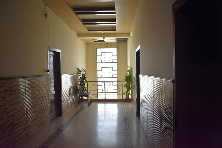 Others 3, Hotel Al Hamrah, Islamabad